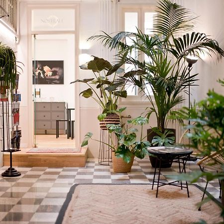 Nostrale Bnb Palermo Exteriér fotografie