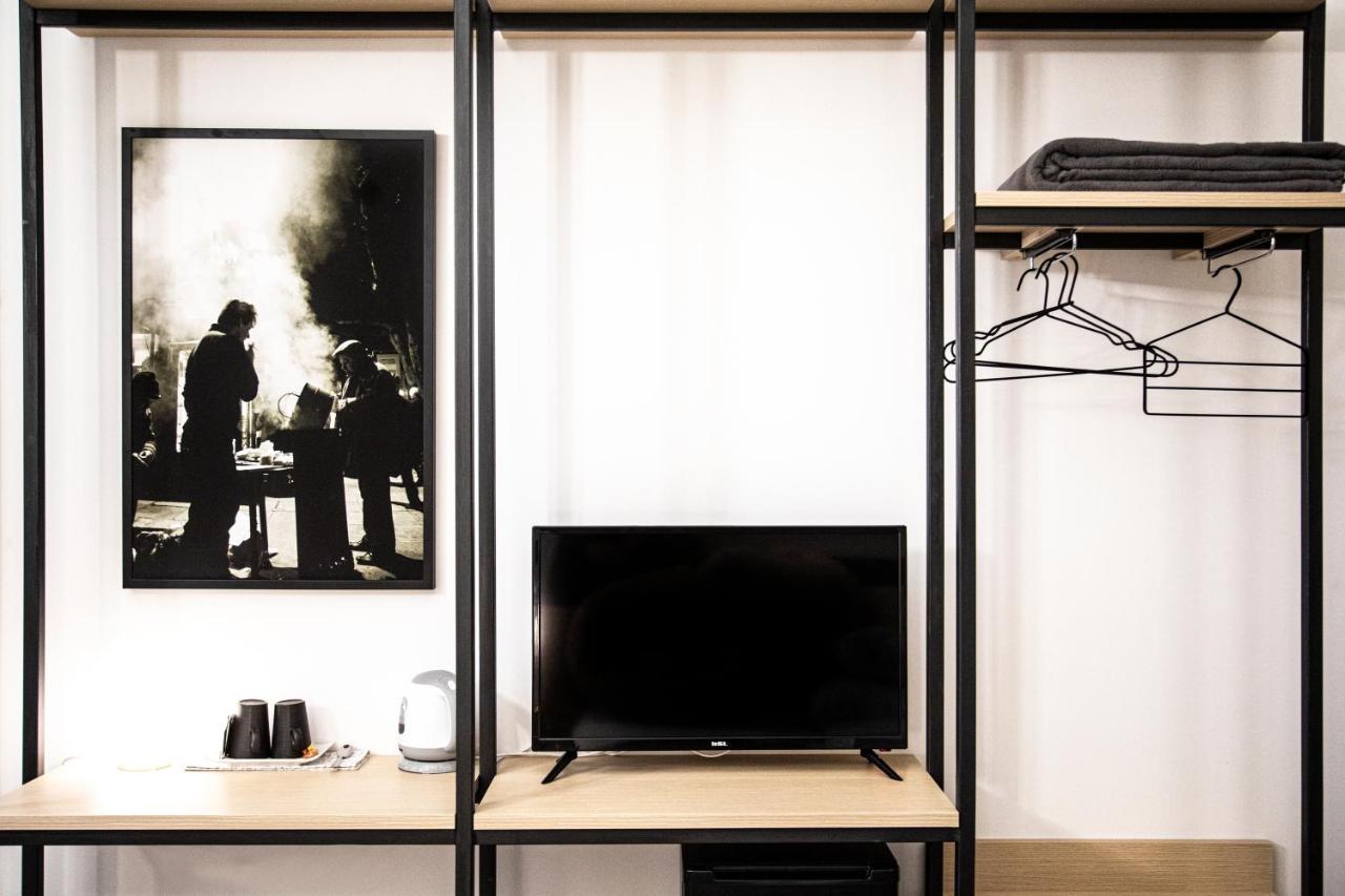 Nostrale Bnb Palermo Exteriér fotografie