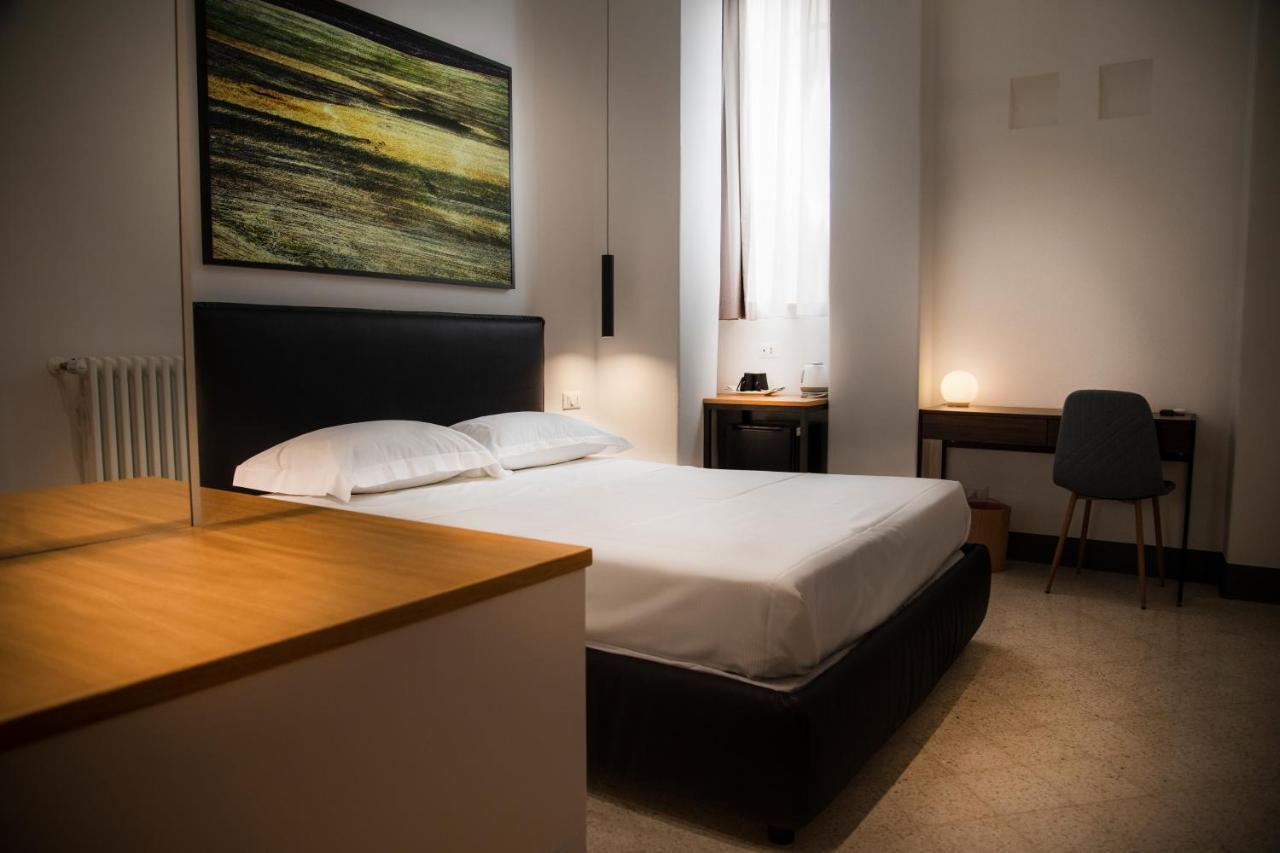 Nostrale Bnb Palermo Exteriér fotografie