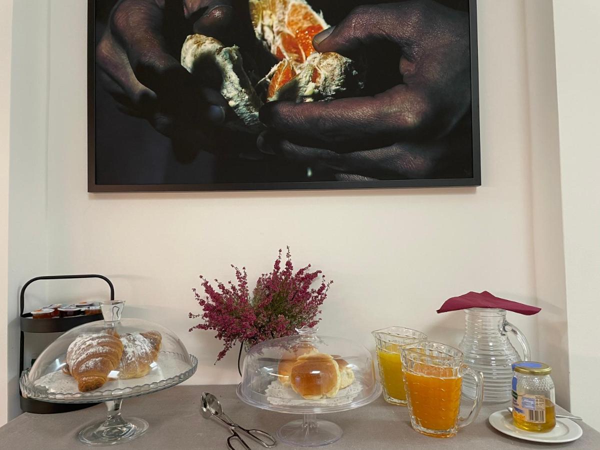 Nostrale Bnb Palermo Exteriér fotografie