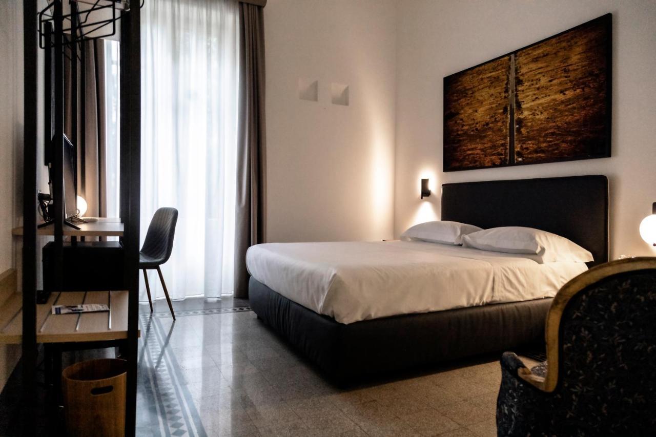 Nostrale Bnb Palermo Exteriér fotografie