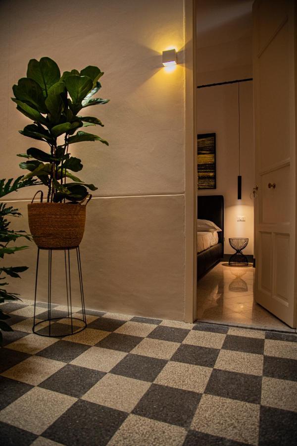 Nostrale Bnb Palermo Exteriér fotografie
