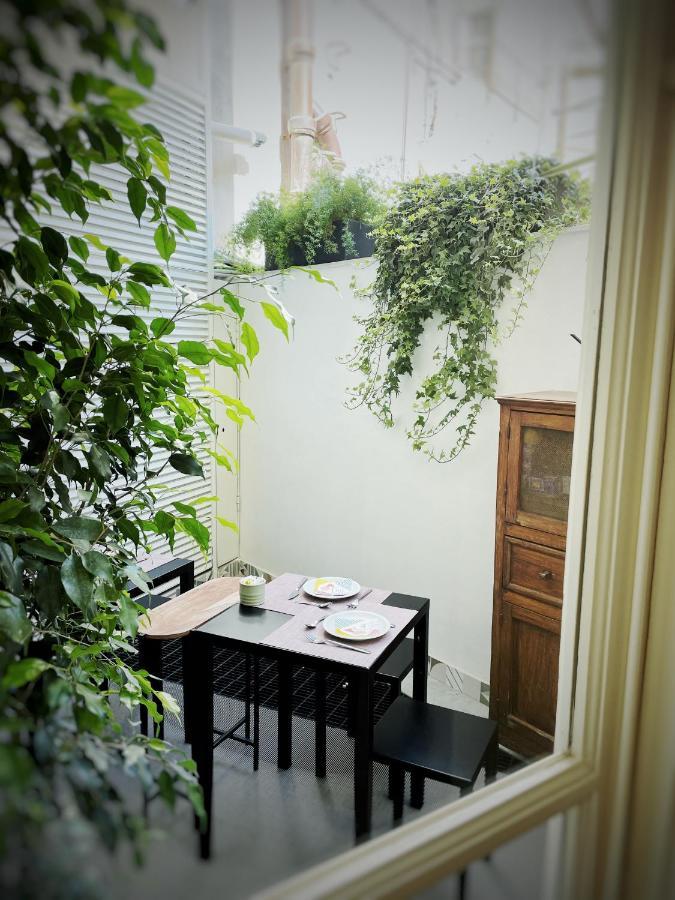 Nostrale Bnb Palermo Exteriér fotografie