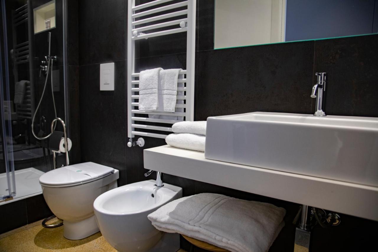 Nostrale Bnb Palermo Exteriér fotografie