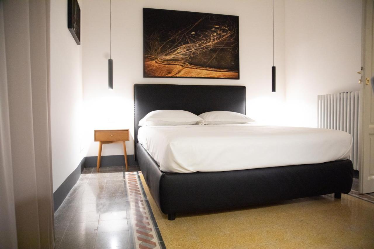 Nostrale Bnb Palermo Exteriér fotografie