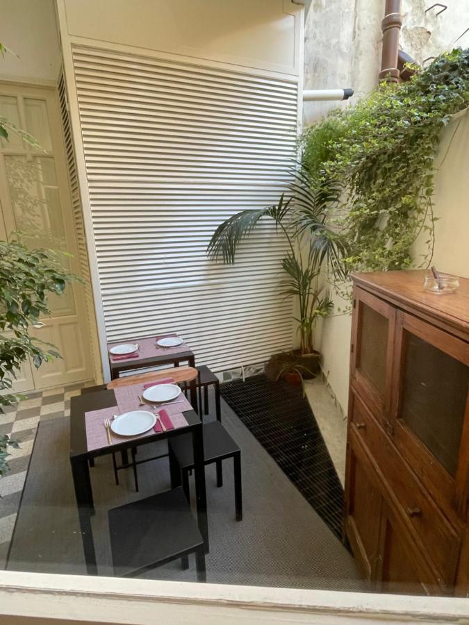 Nostrale Bnb Palermo Exteriér fotografie