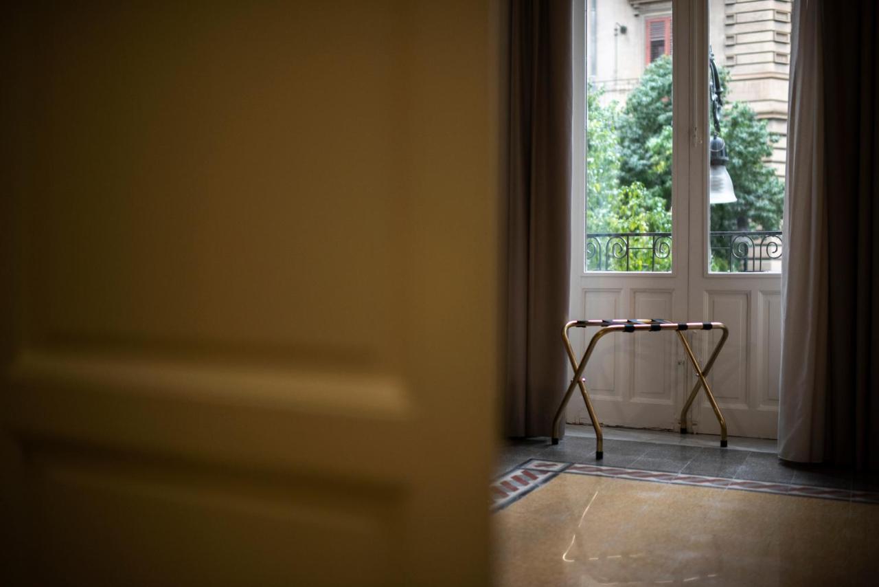 Nostrale Bnb Palermo Exteriér fotografie