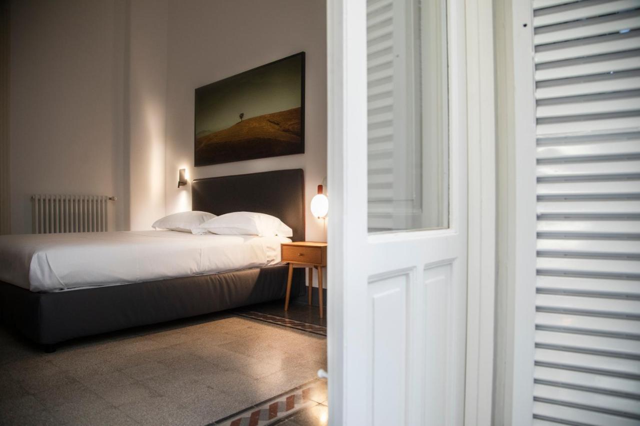 Nostrale Bnb Palermo Exteriér fotografie
