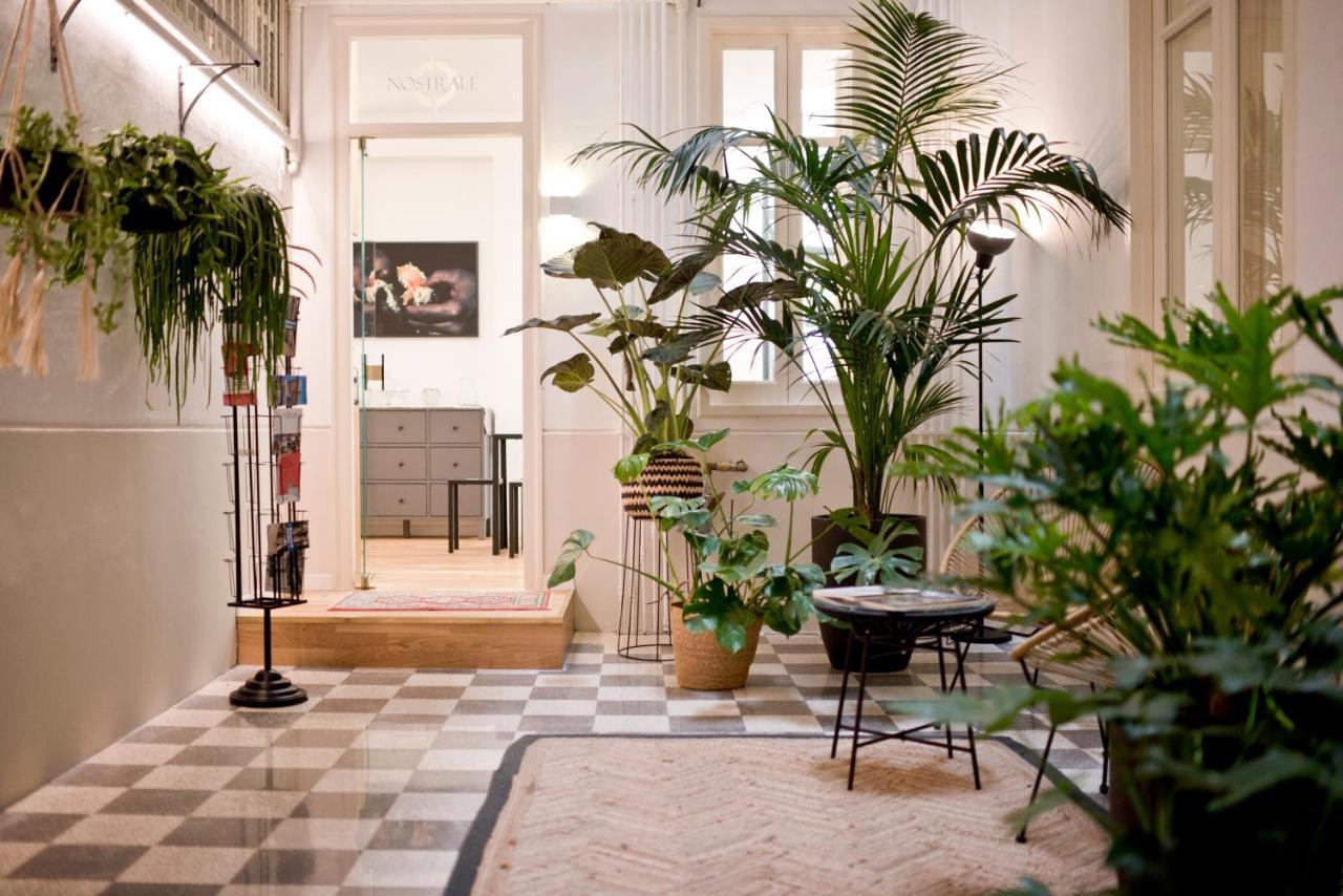 Nostrale Bnb Palermo Exteriér fotografie