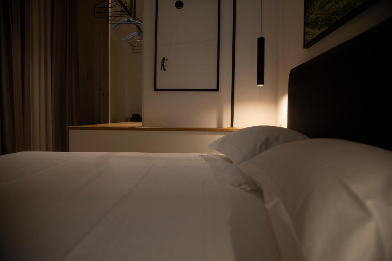 Nostrale Bnb Palermo Exteriér fotografie