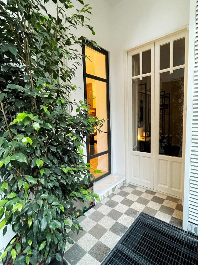 Nostrale Bnb Palermo Exteriér fotografie