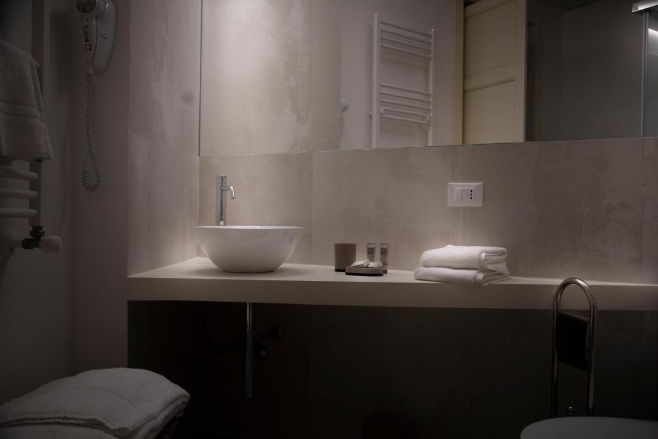 Nostrale Bnb Palermo Exteriér fotografie